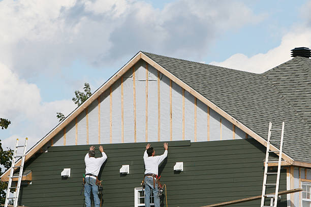 Siding for Commercial Buildings in Neptune Beach, FL