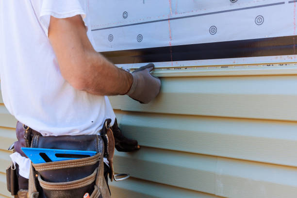 Best Steel Siding Installation  in Neptune Beach, FL